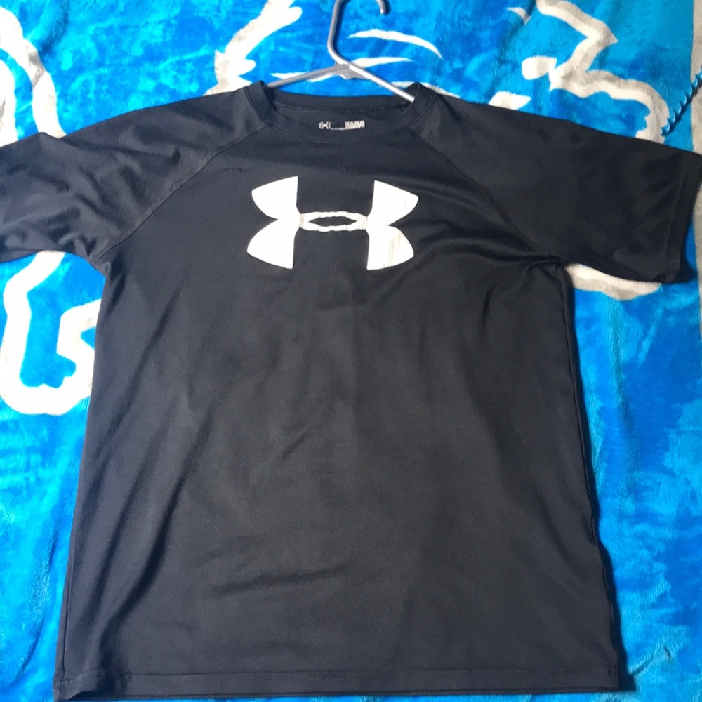 Dryfit underarmour